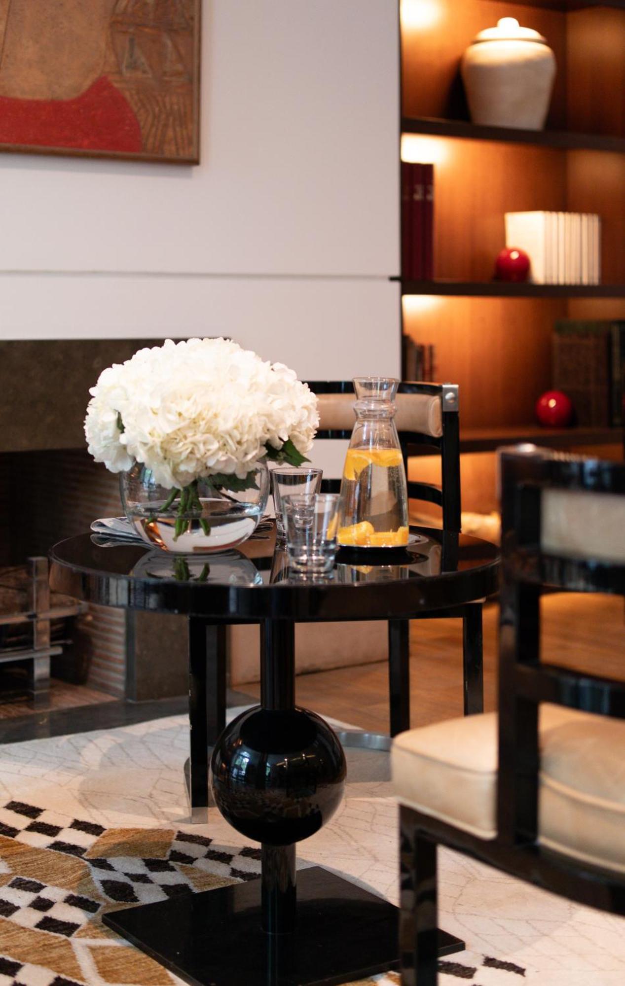 Grand Hotel Champs-Elysees Paris Bagian luar foto
