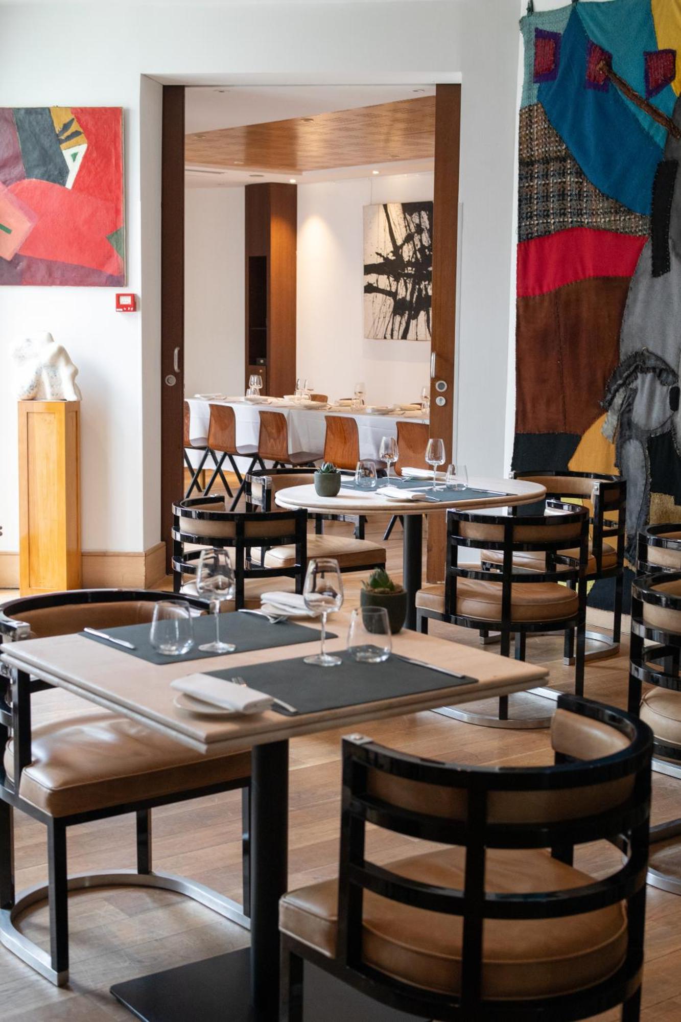 Grand Hotel Champs-Elysees Paris Bagian luar foto