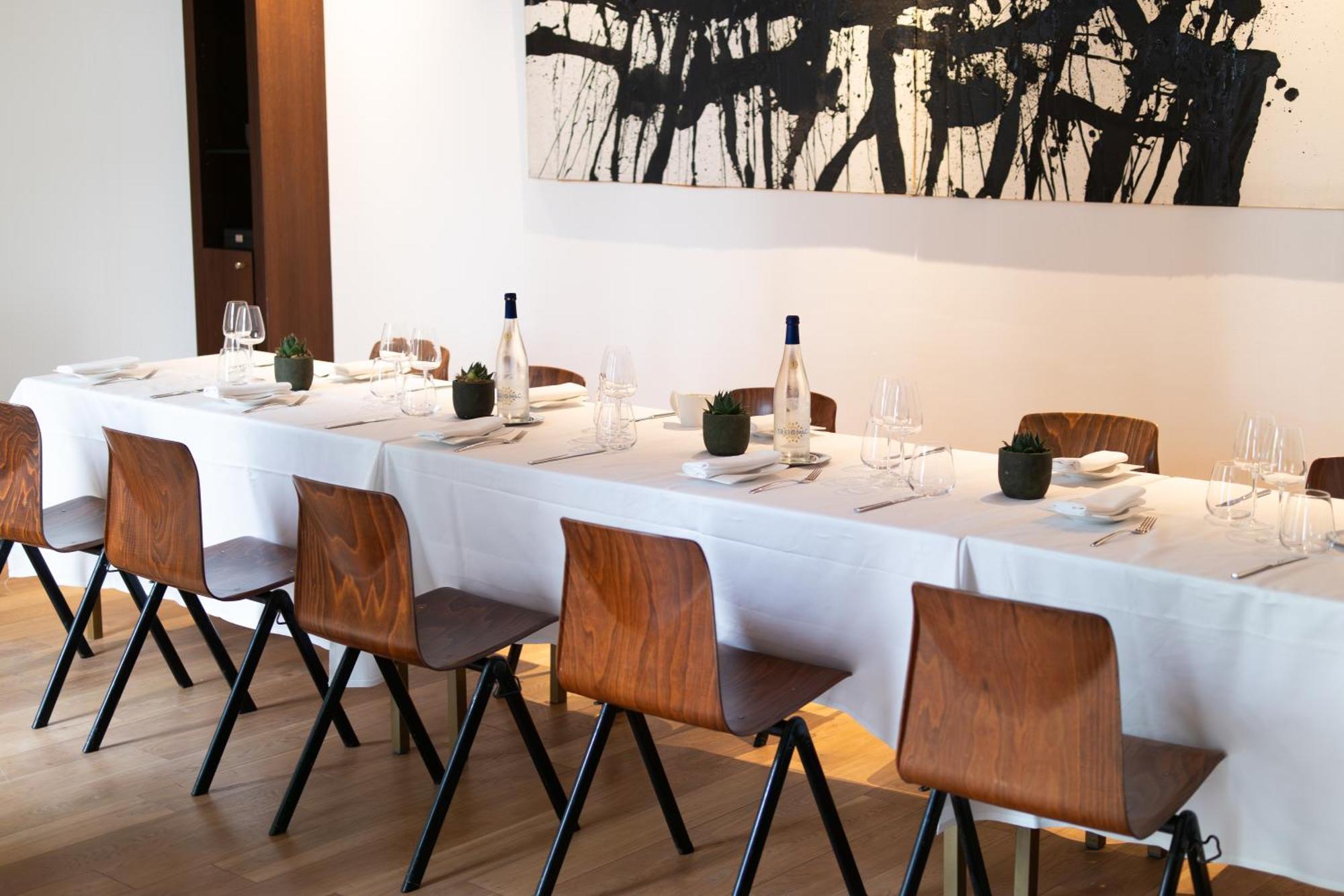 Grand Hotel Champs-Elysees Paris Bagian luar foto