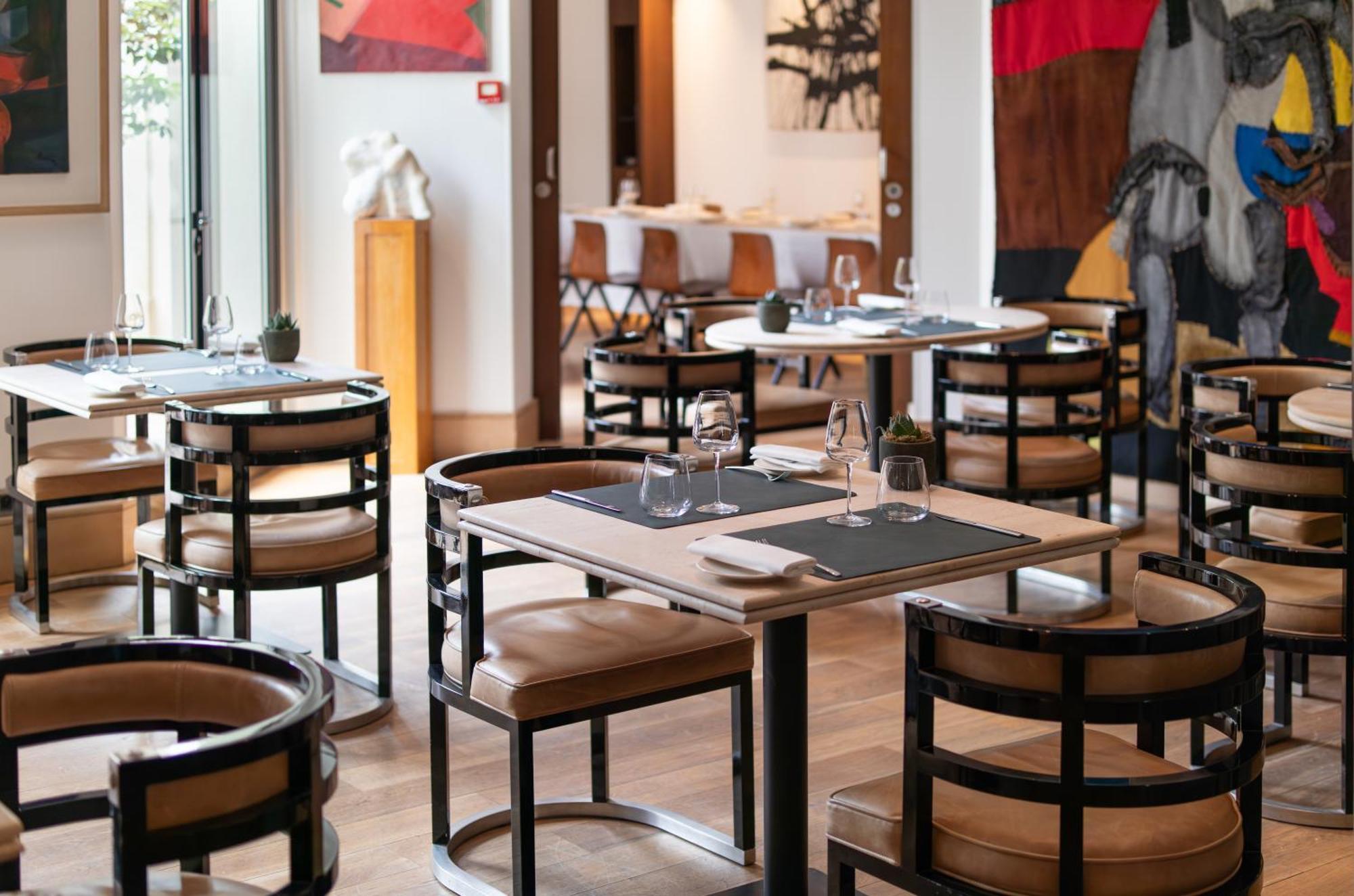 Grand Hotel Champs-Elysees Paris Bagian luar foto