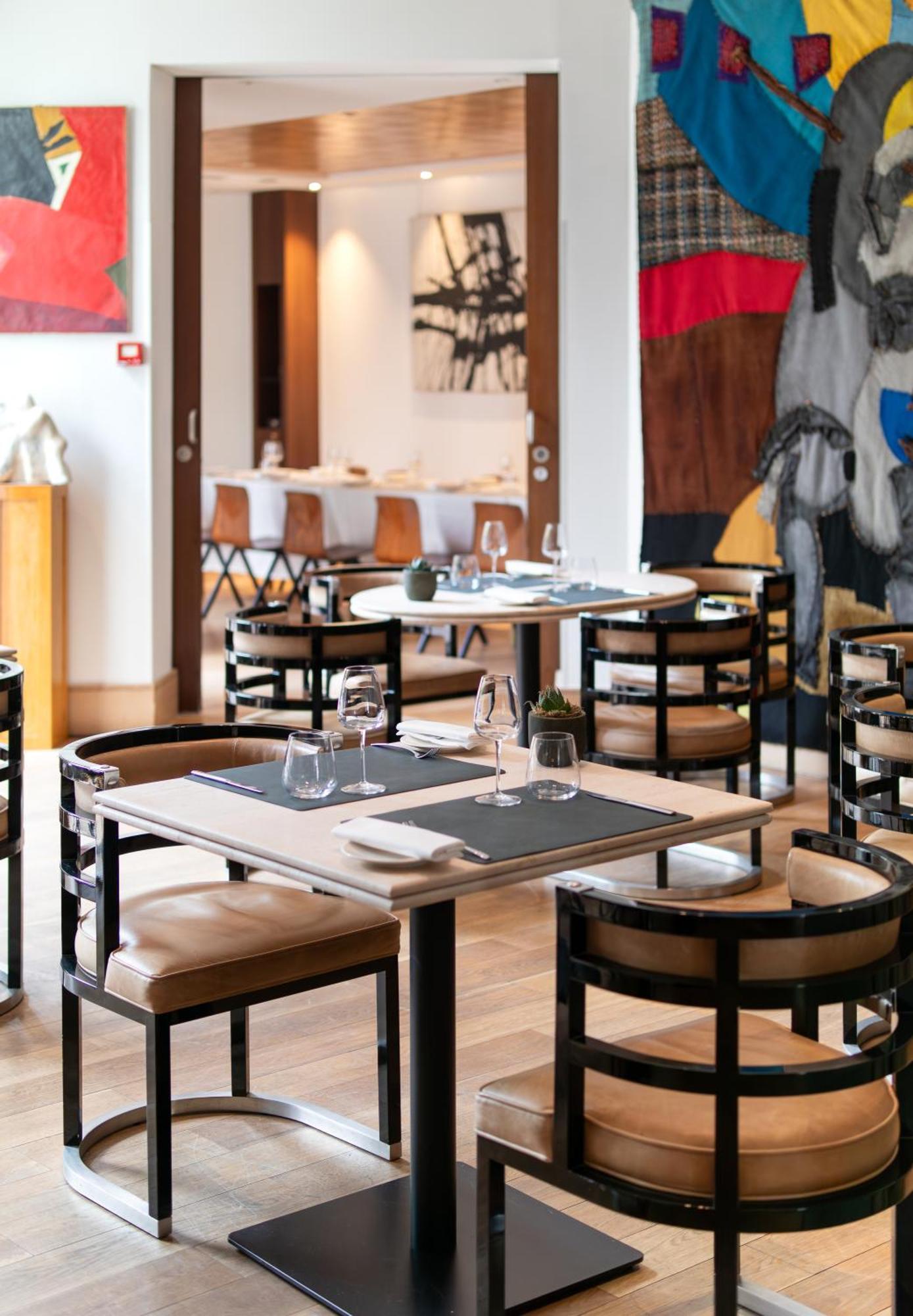 Grand Hotel Champs-Elysees Paris Bagian luar foto