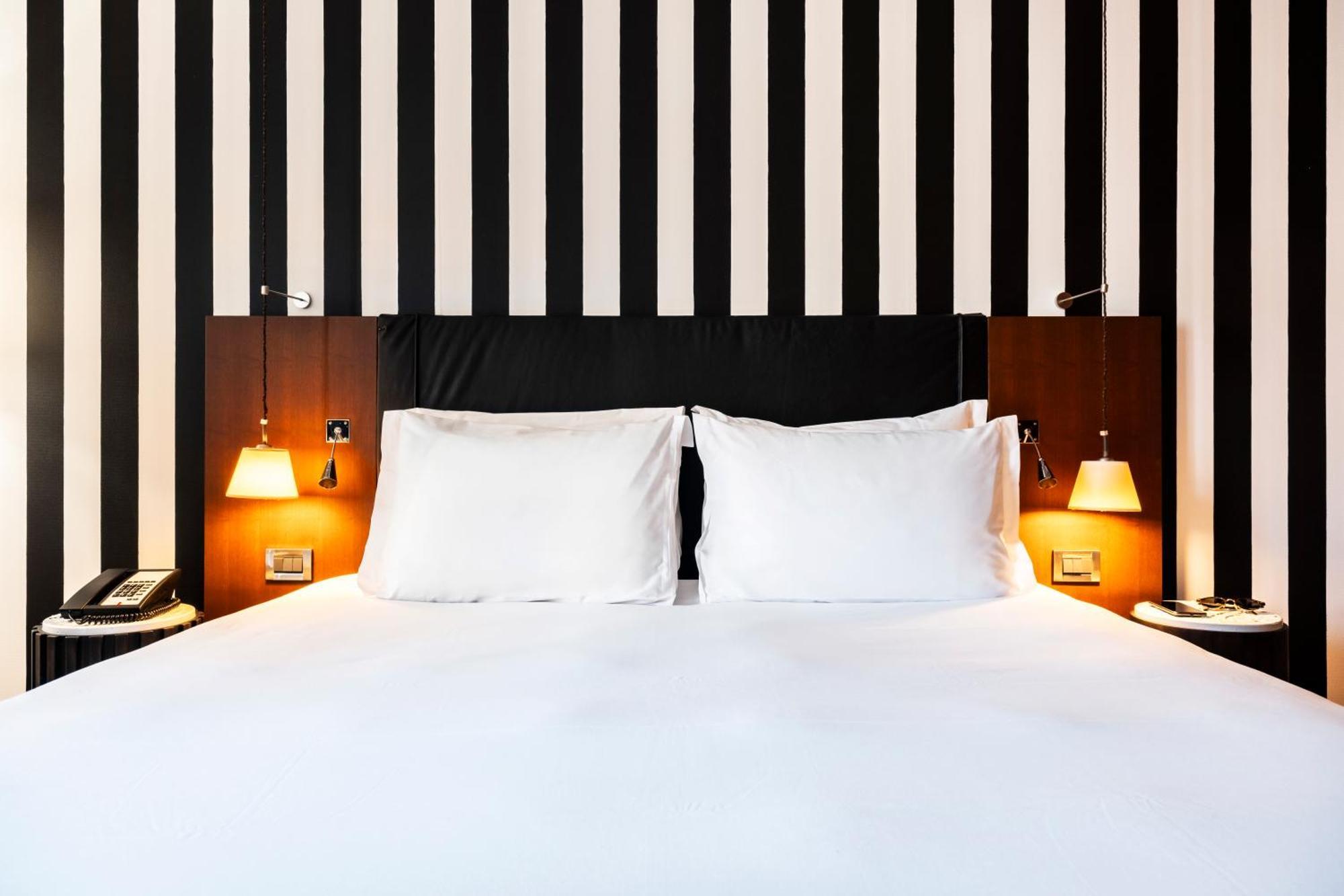 Grand Hotel Champs-Elysees Paris Bagian luar foto