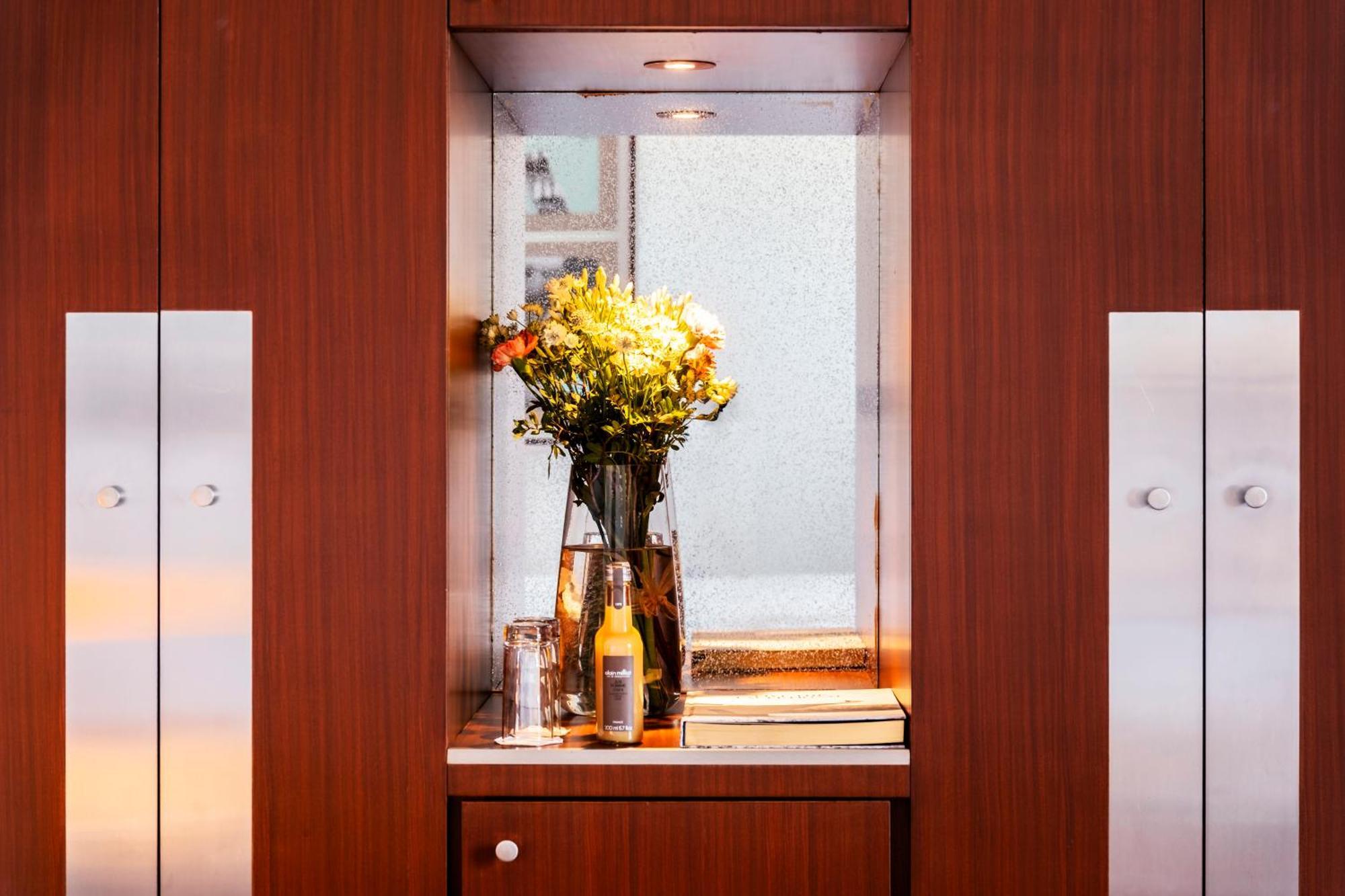Grand Hotel Champs-Elysees Paris Bagian luar foto